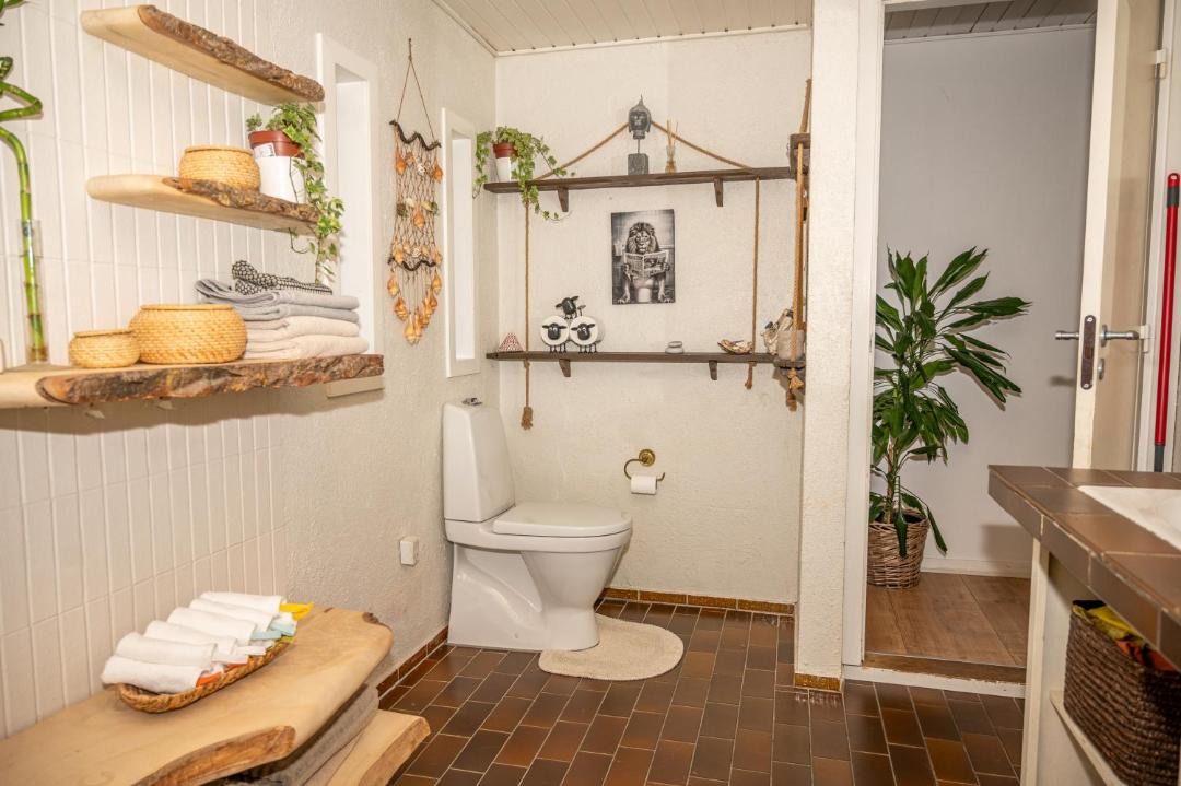 Photo of Bathroom in Billund