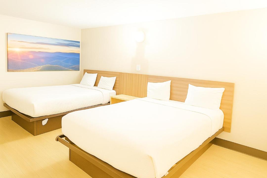 Photo of Bedroom in Little Rock