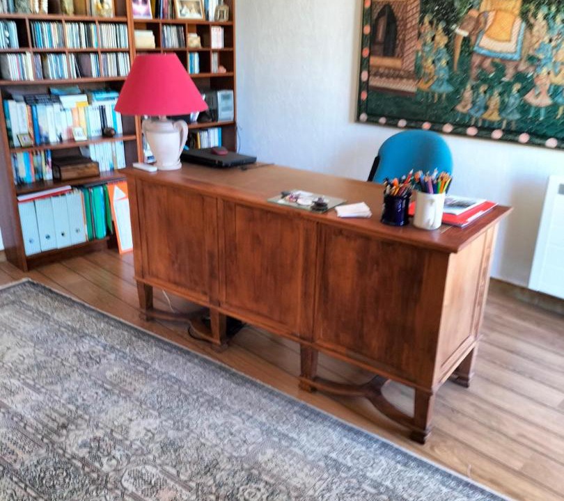 Photo of Livingroom in Sainte-Verge