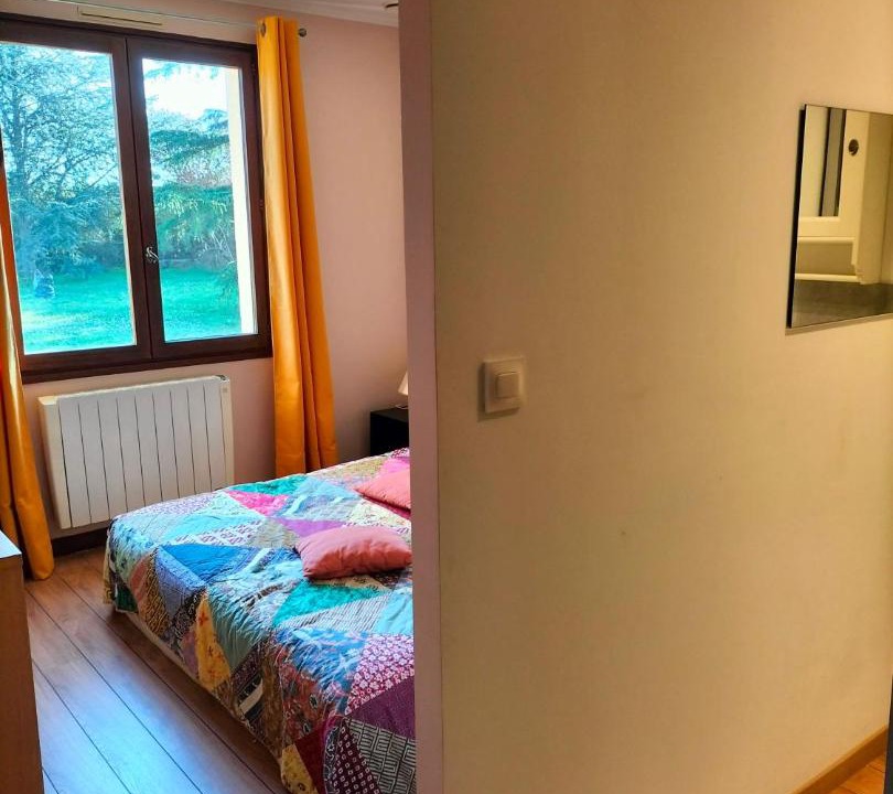 Photo of Bedroom in Sainte-Verge