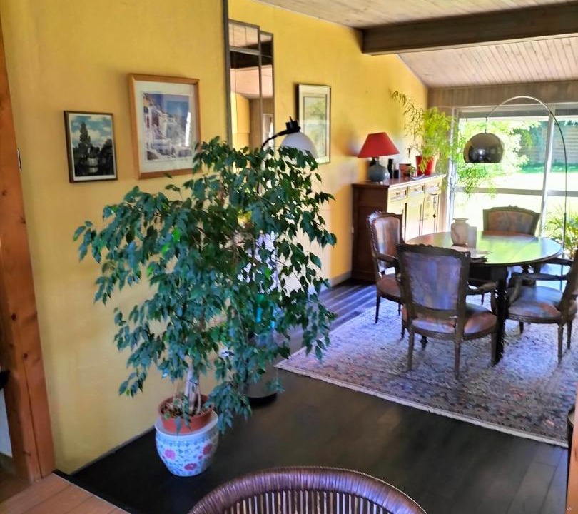 Photo of Livingroom in Sainte-Verge