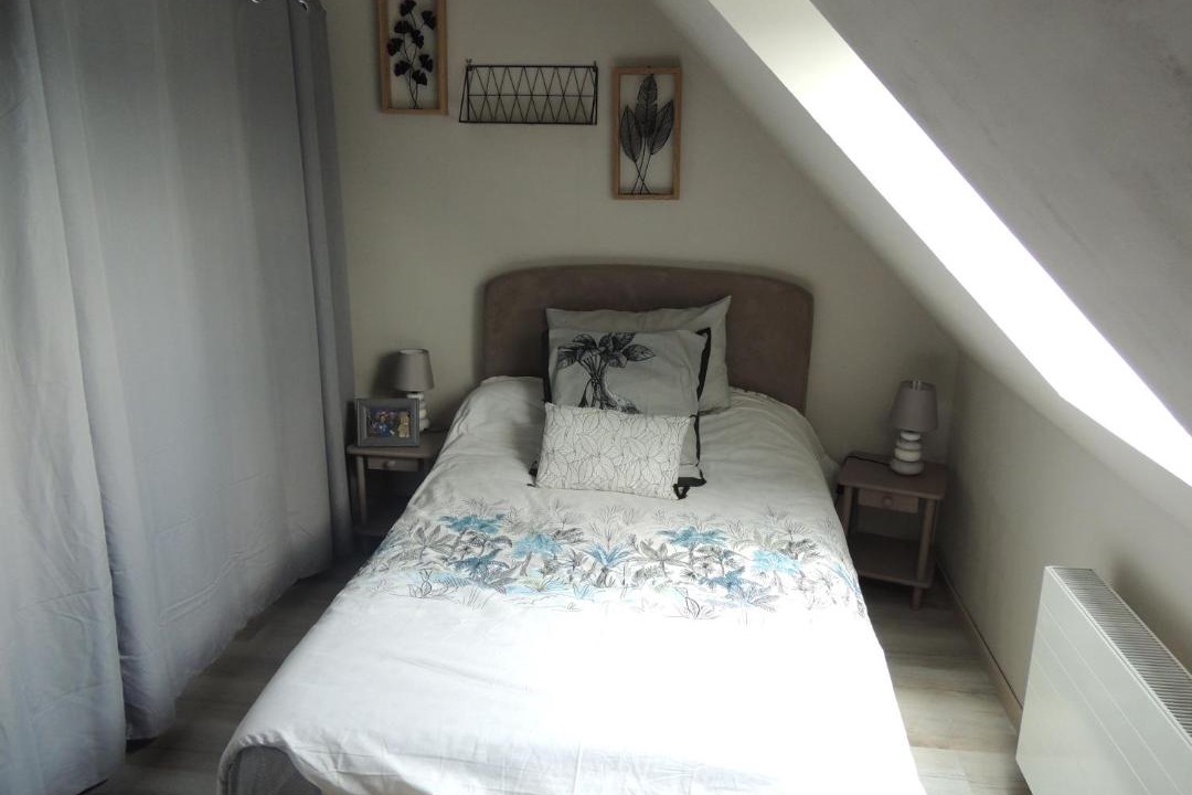 Photo of Bedroom in Ardres