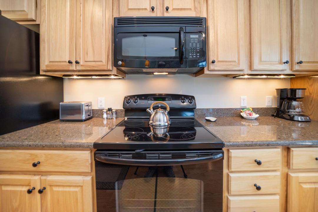 Photo of Kitchen in Winter Park