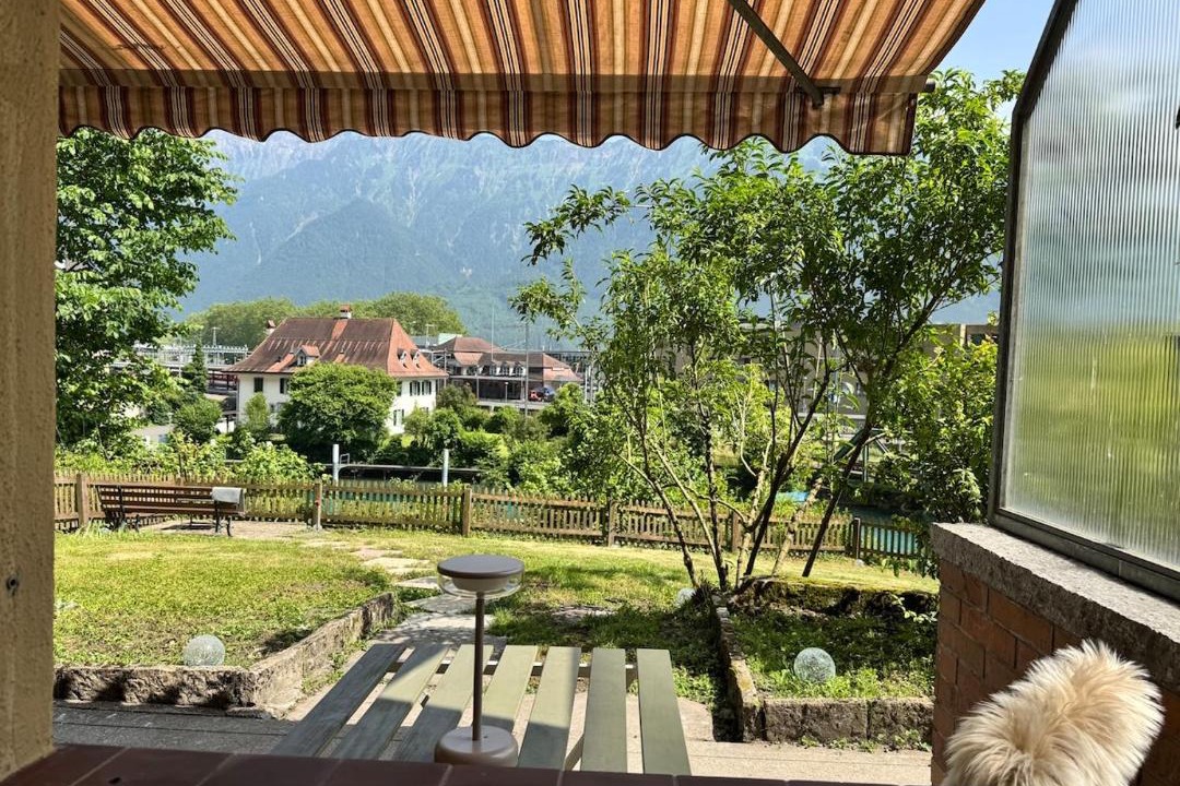 Photo of Others in Interlaken