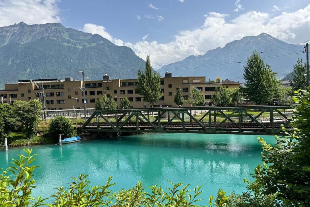 Photo of Others in Interlaken