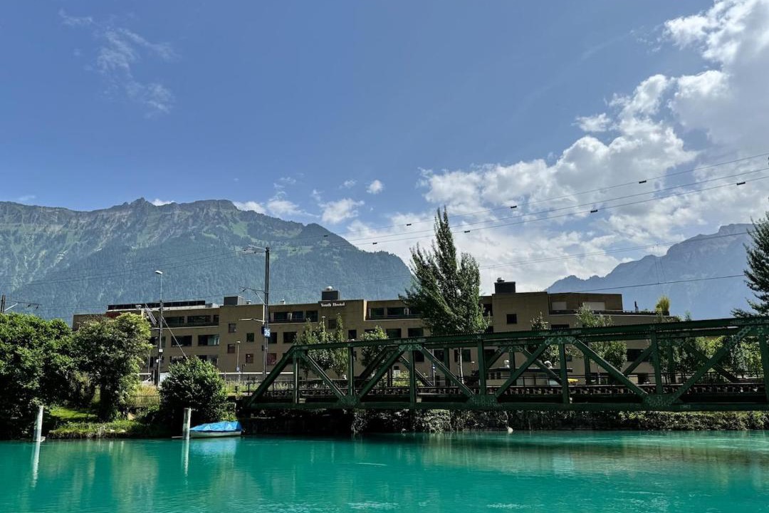 Photo of Others in Interlaken