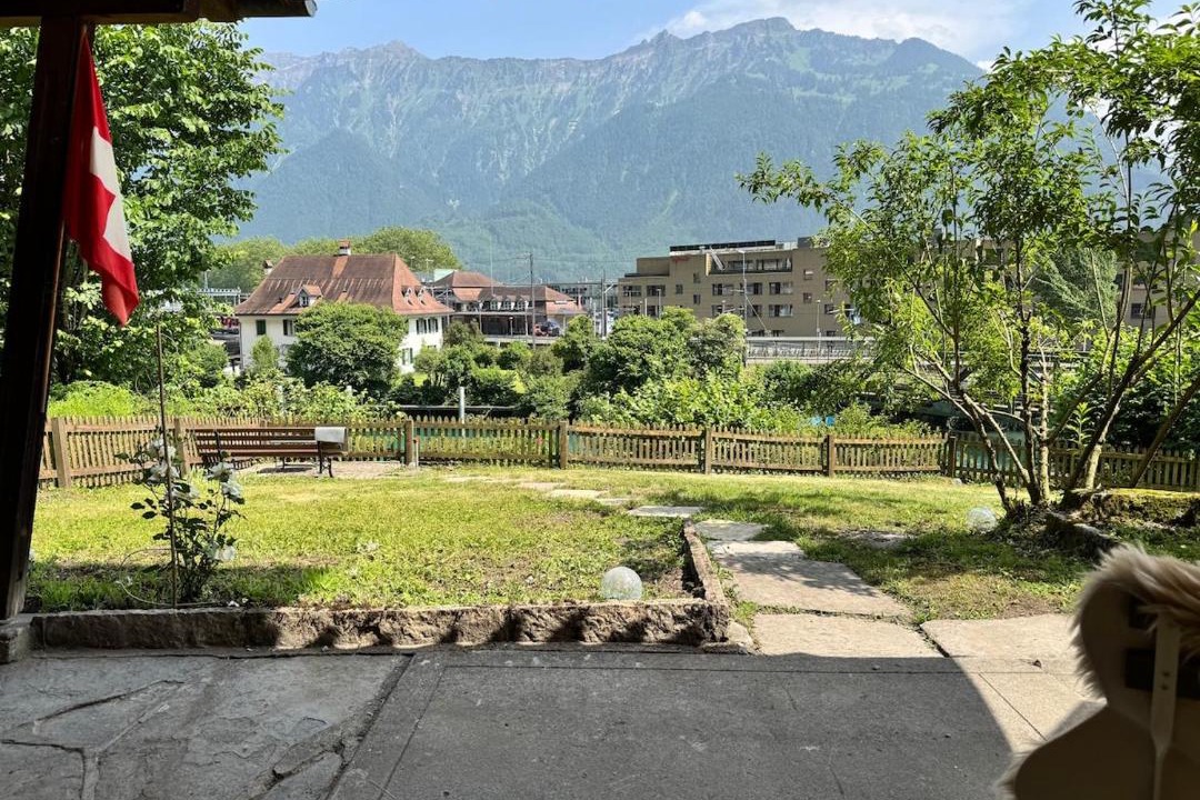 Photo of Others in Interlaken
