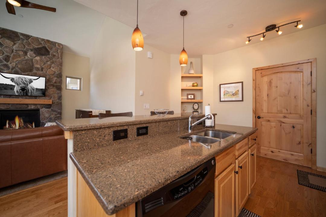 Photo of Kitchen in Winter Park