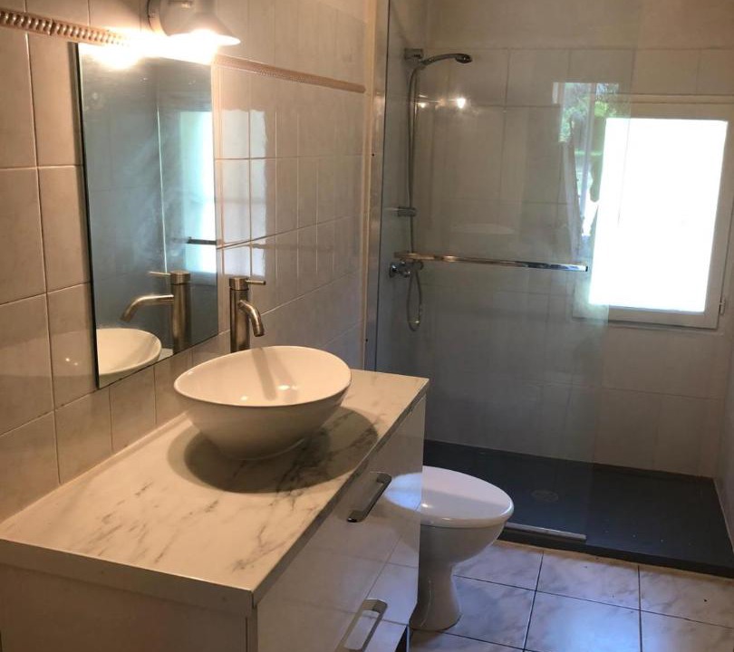 Photo of Bathroom in Saint-Medard-de-Mussidan