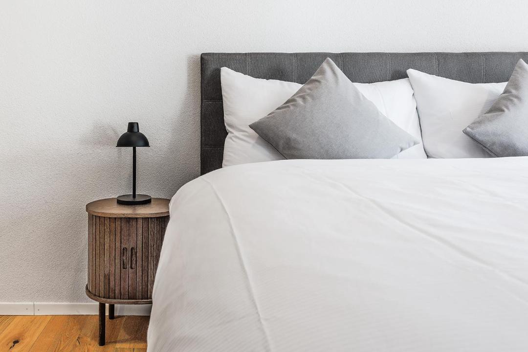Photo of Bedroom in Schaffhausen