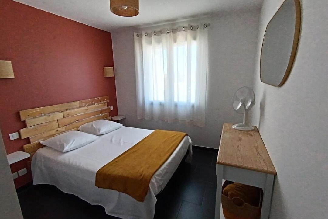 Photo of Bedroom in Biguglia