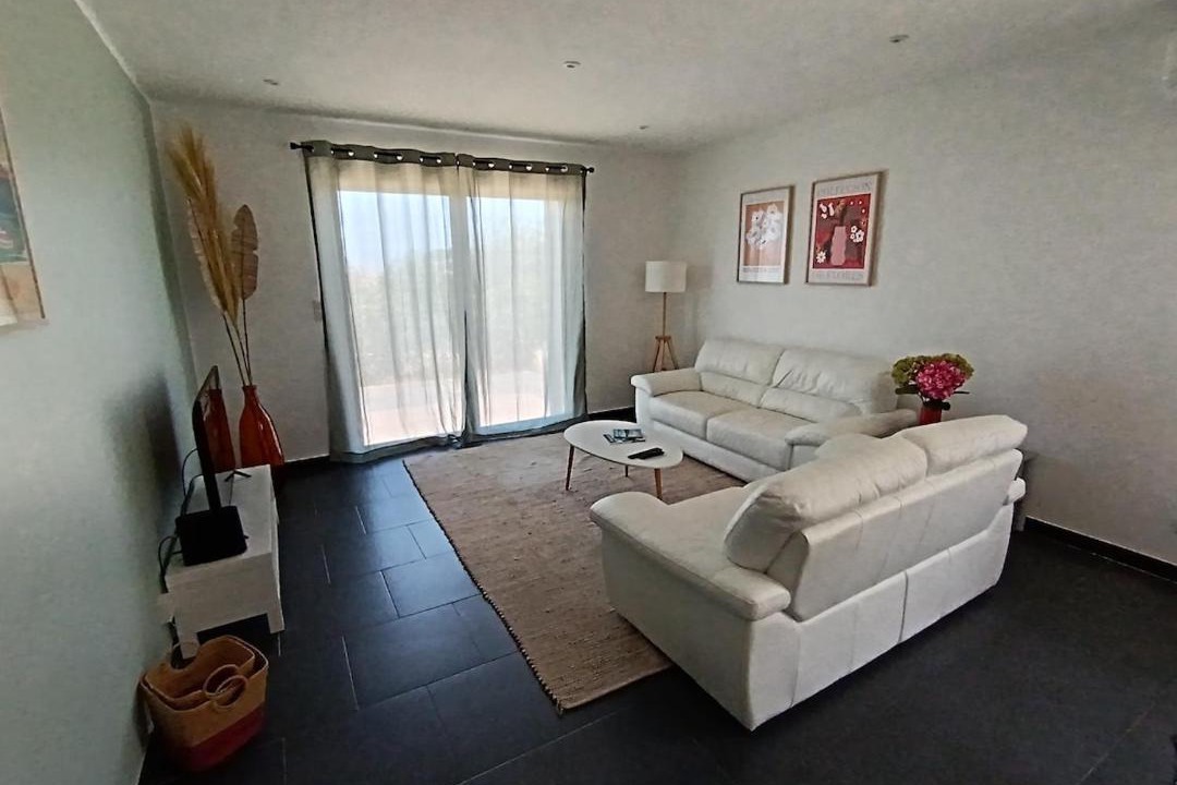 Photo of Livingroom in Biguglia