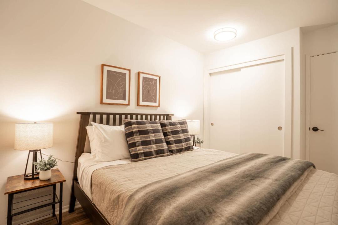 Photo of Bedroom in West Bellevue