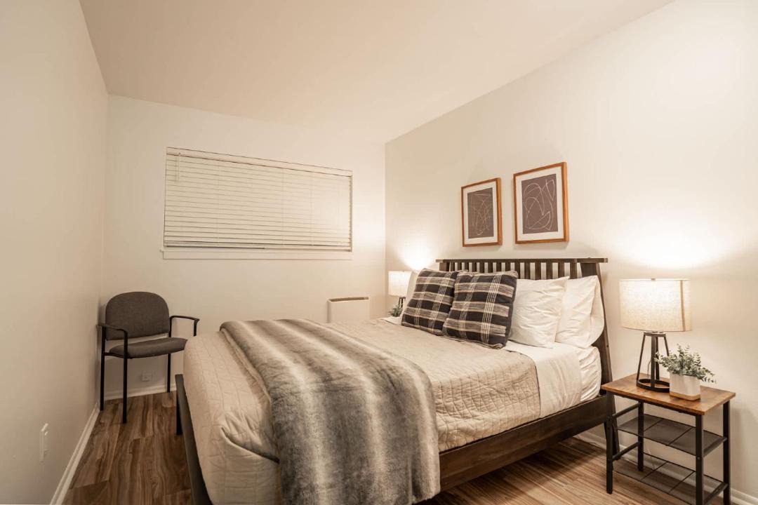 Photo of Bedroom in West Bellevue
