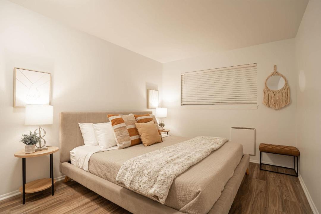 Photo of Bedroom in West Bellevue