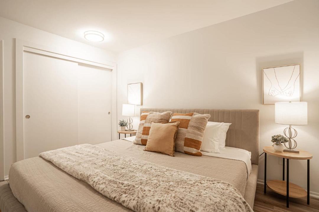 Photo of Bedroom in West Bellevue
