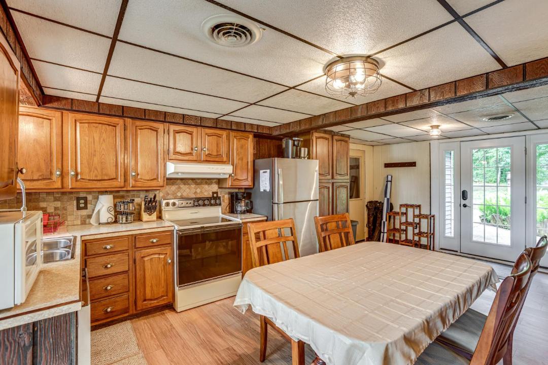 Photo of Kitchen in Brohman