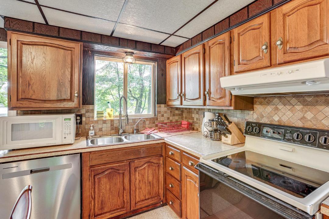 Photo of Kitchen in Brohman