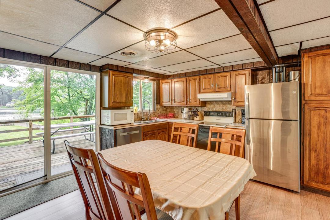 Photo of Kitchen in Brohman