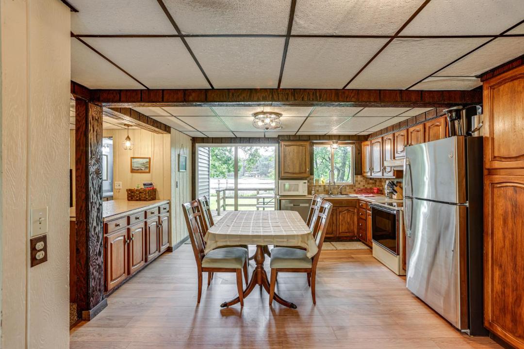 Photo of Kitchen in Brohman