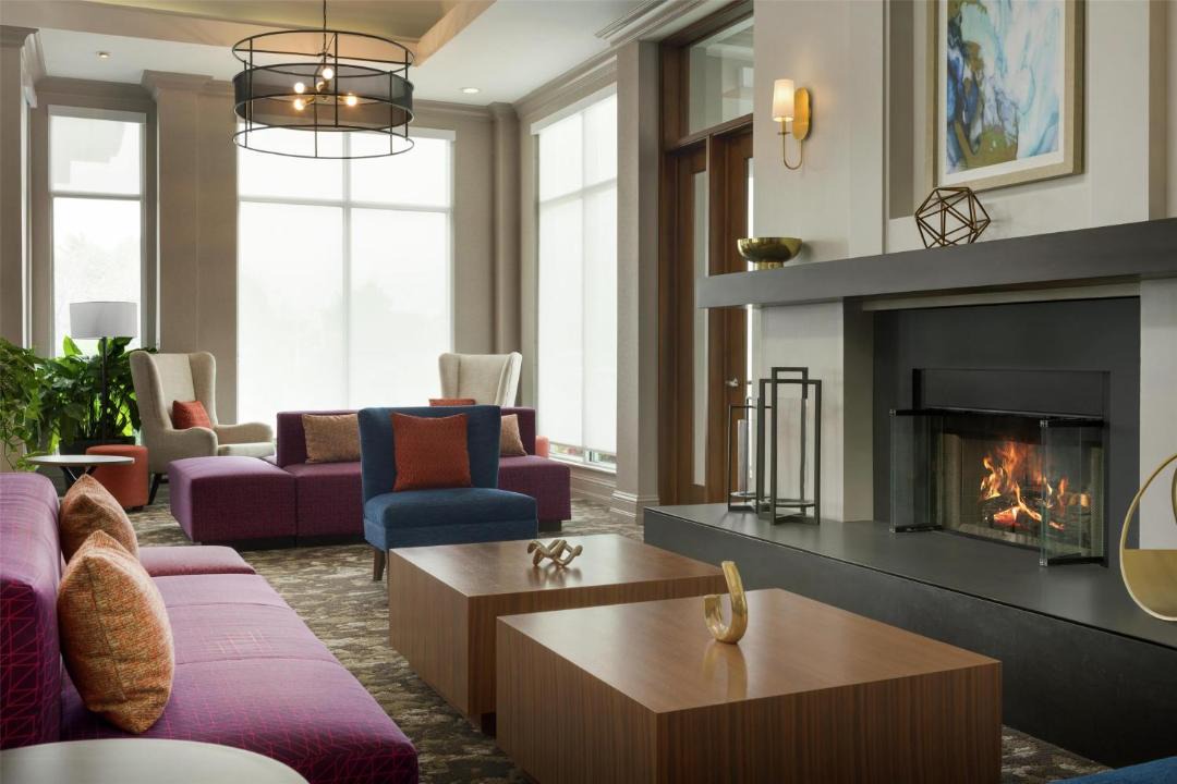 Photo of Livingroom in Riverhead