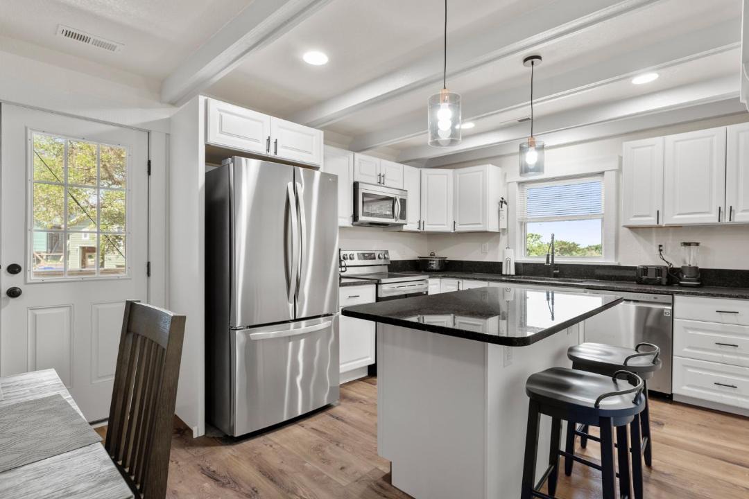 Photo of Kitchen in Buxton