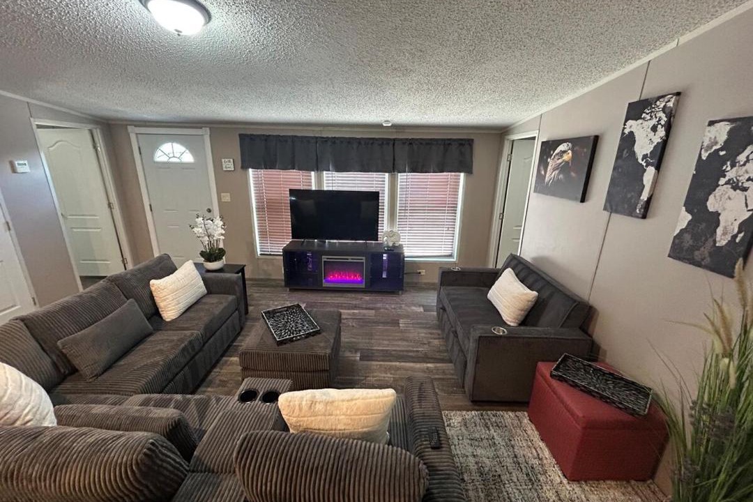Photo of Livingroom in Bullhead City