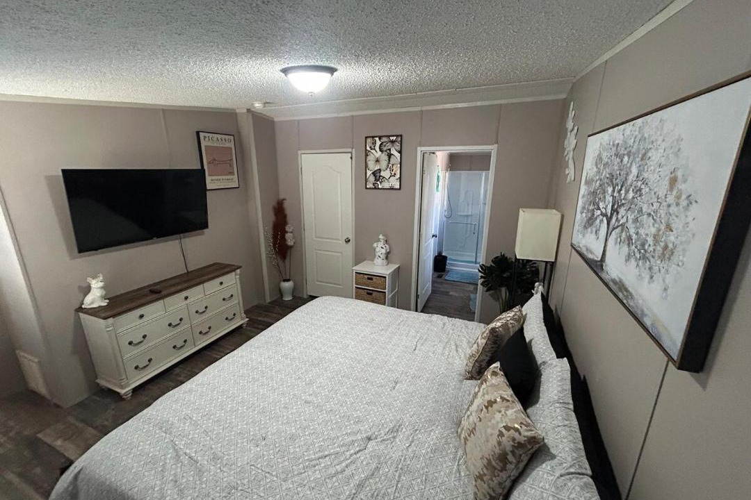 Photo of Bedroom in Bullhead City