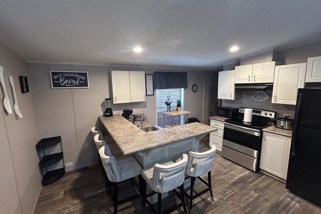 Photo of Kitchen in Bullhead City
