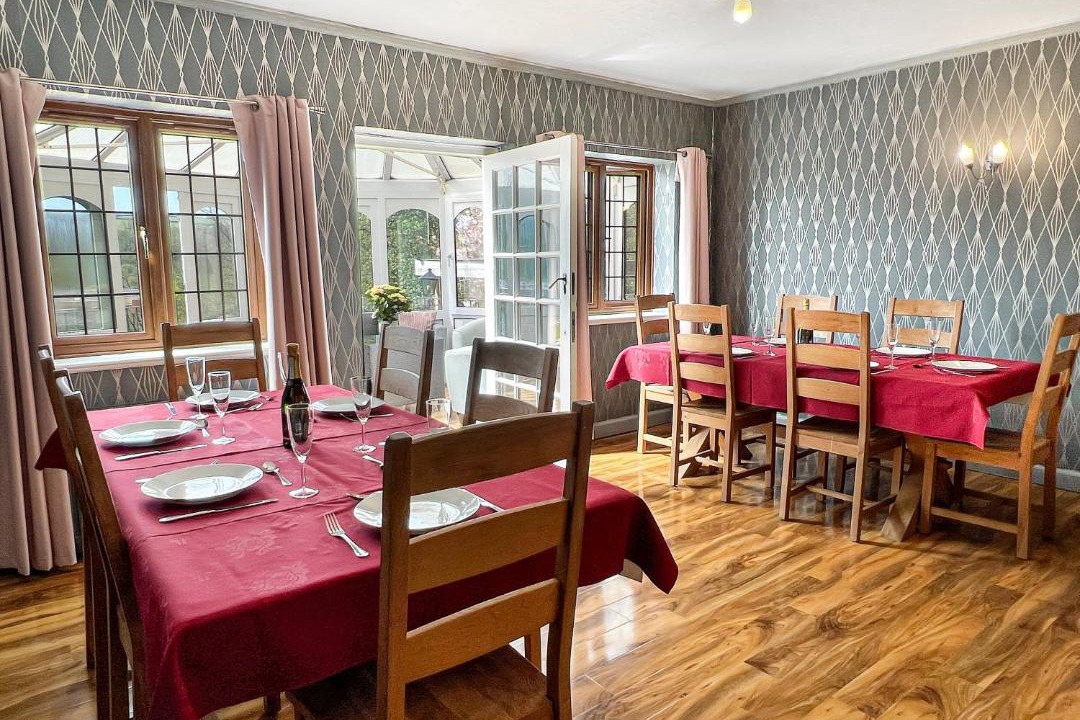 Photo of Kitchen in South Molton