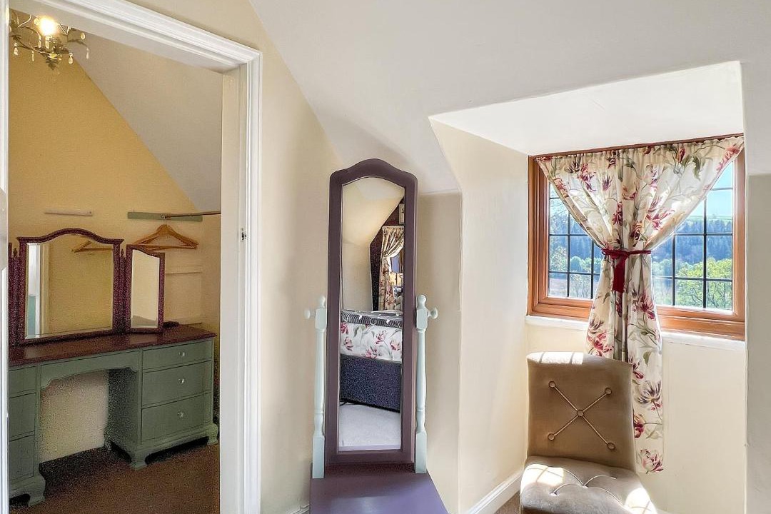 Photo of Bedroom in South Molton