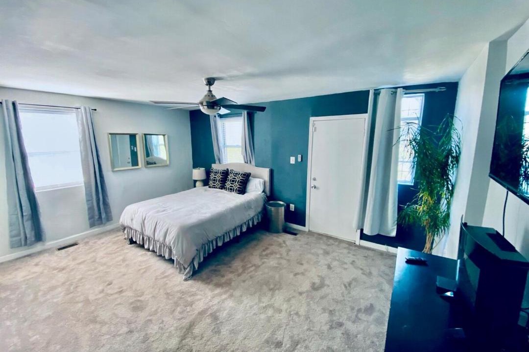 Photo of Bedroom in Deanwood