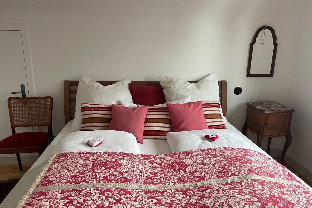 Photo of Bedroom in Kaltenhouse