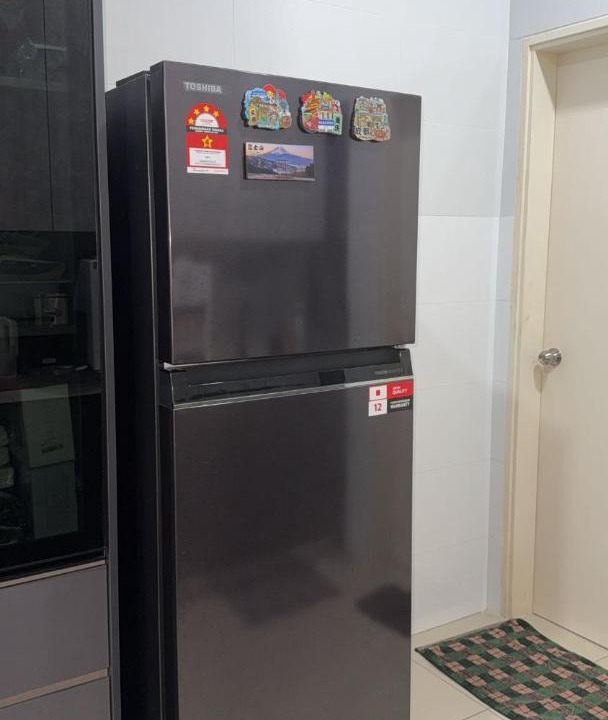 Photo of Kitchen in Rawang