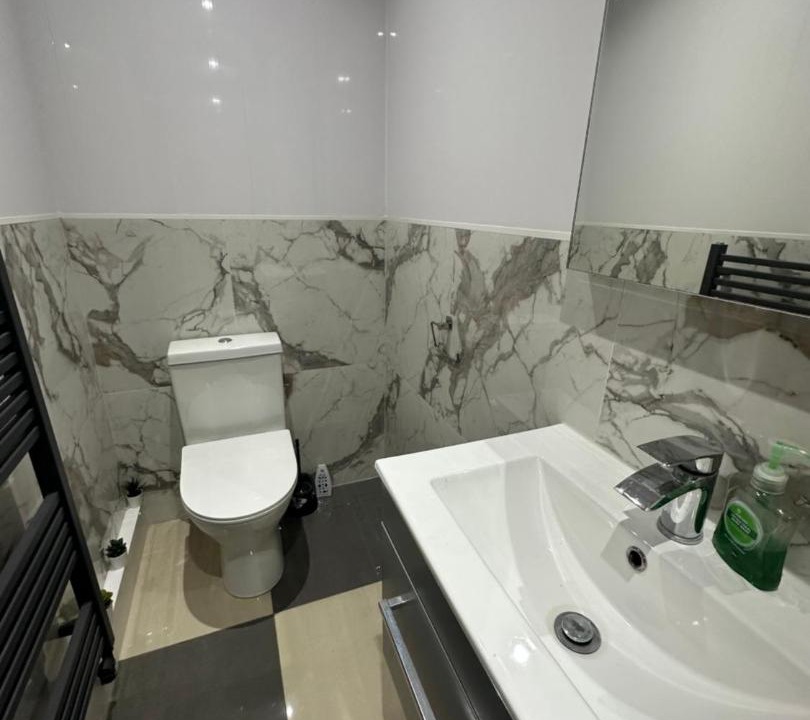 Photo of Bathroom in Gooshays