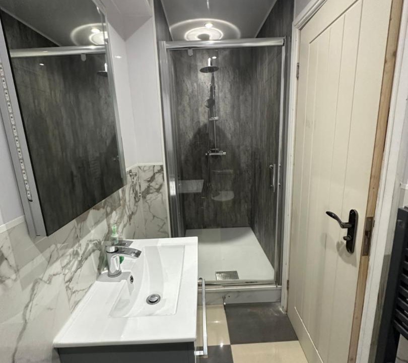 Photo of Bathroom in Gooshays