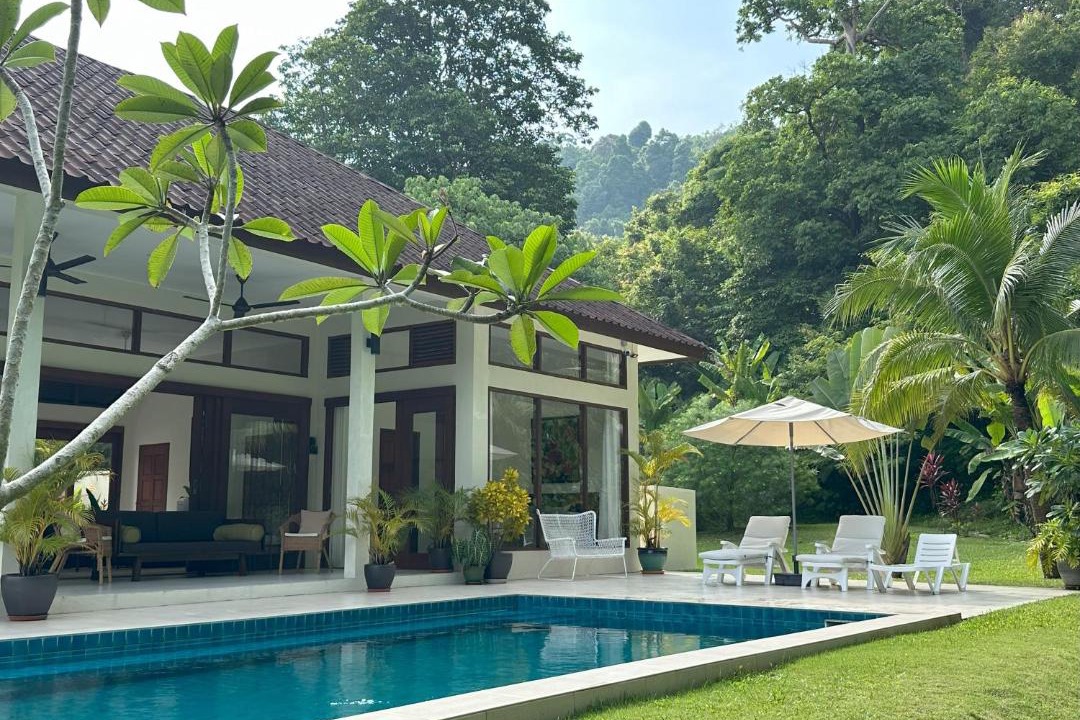 Photo of Others in Pantai Tengah