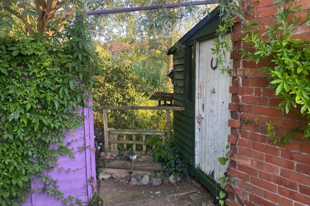 Photo of Others in Glastonbury