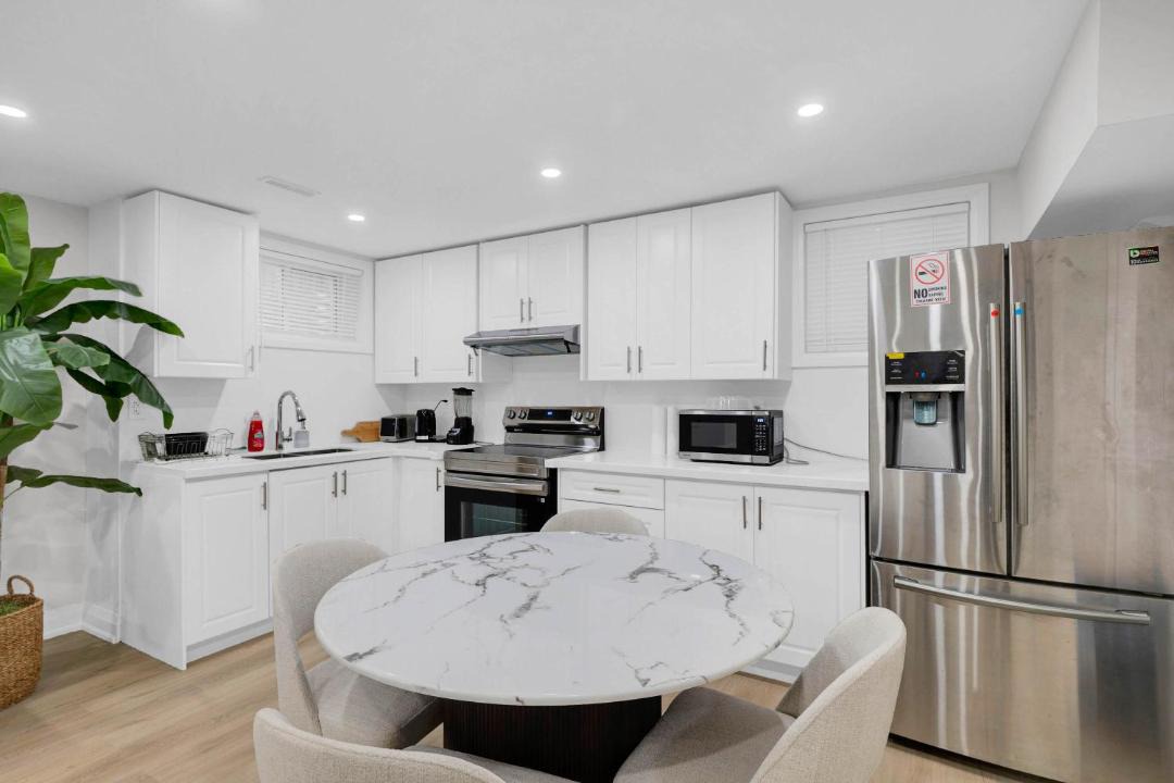 Photo of Kitchen in Mount Pleasant
