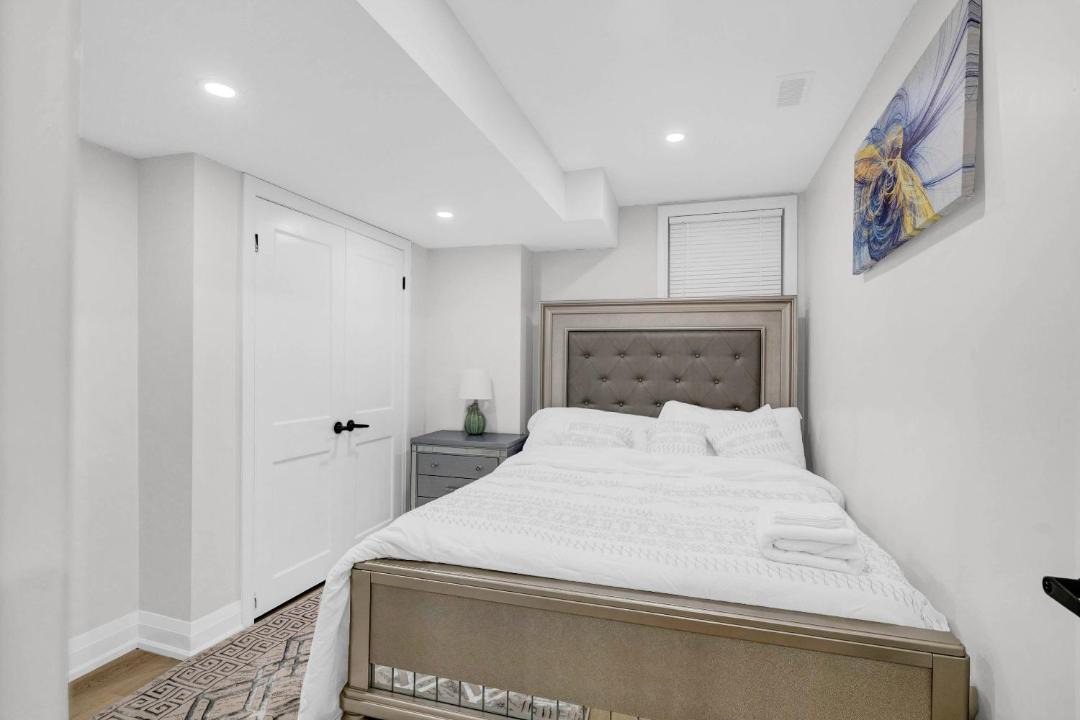 Photo of Bedroom in Mount Pleasant