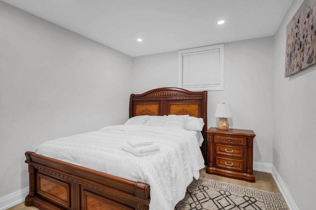 Photo of Bedroom in Mount Pleasant