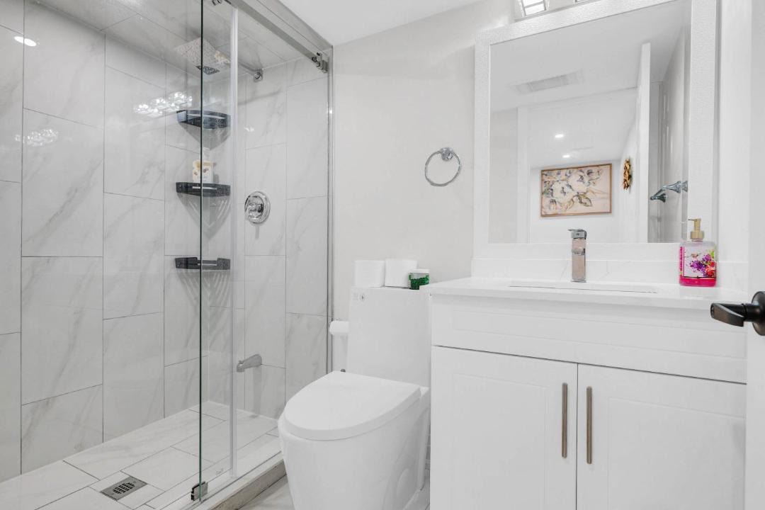 Photo of Bathroom in Mount Pleasant