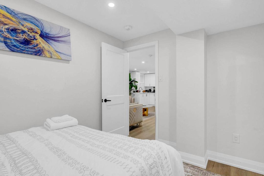 Photo of Bedroom in Mount Pleasant
