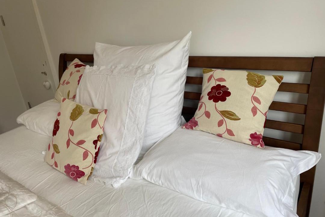 Photo of Bedroom in Kaltenhouse