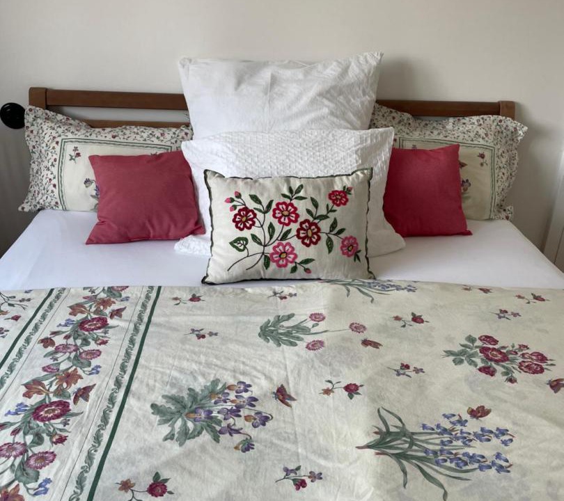 Photo of Bedroom in Kaltenhouse