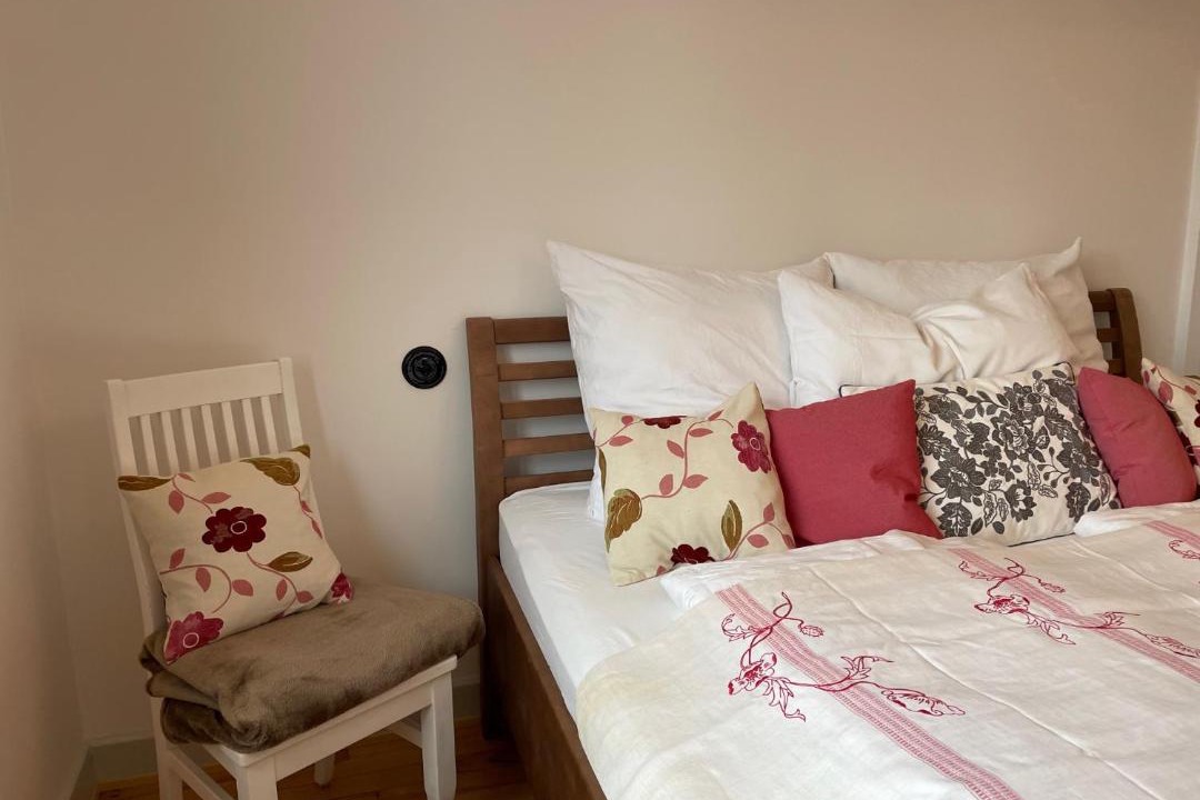 Photo of Bedroom in Kaltenhouse