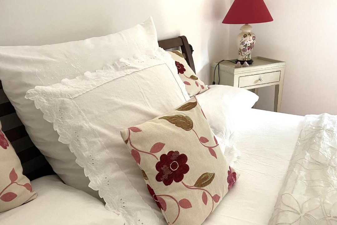 Photo of Bedroom in Kaltenhouse