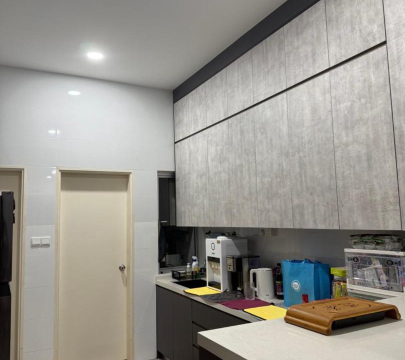 Photo of Kitchen in Rawang