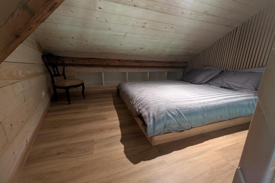 Photo of Bedroom in Secteur 5
