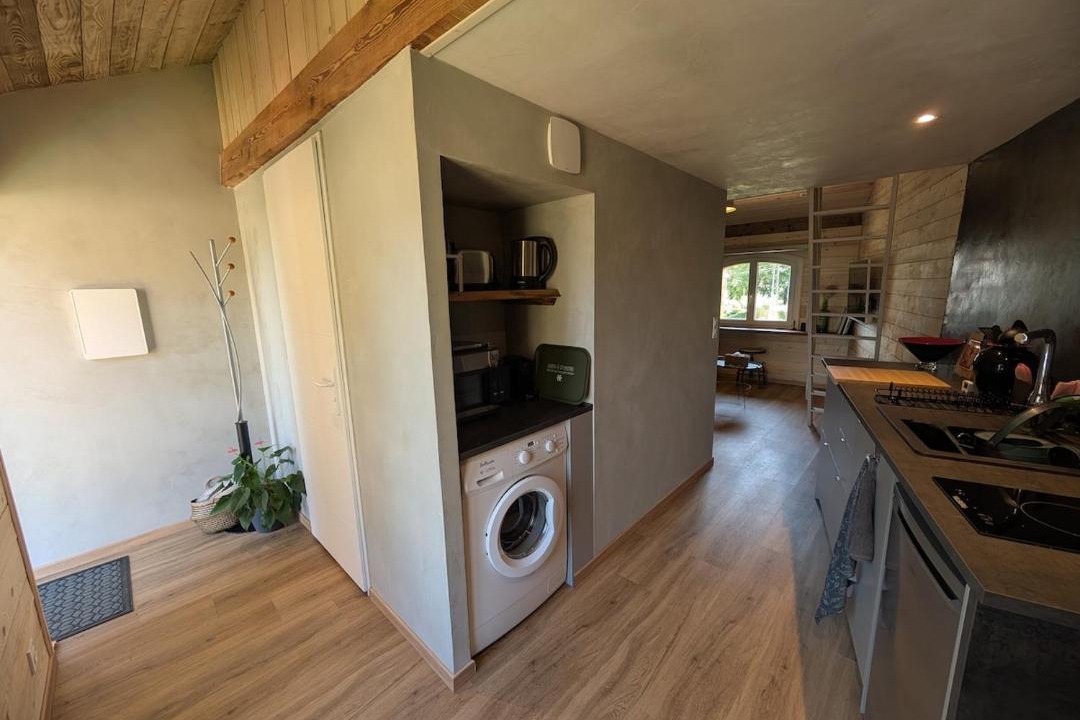 Photo of Kitchen in Secteur 5